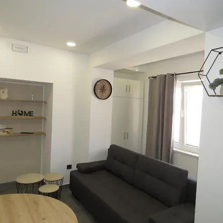 Nevera Apartment Mlini Exterior photo
