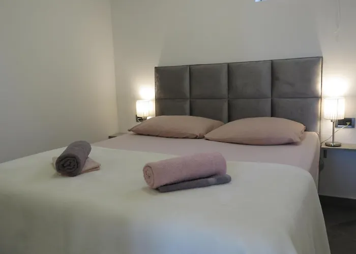 Nevera Apartment