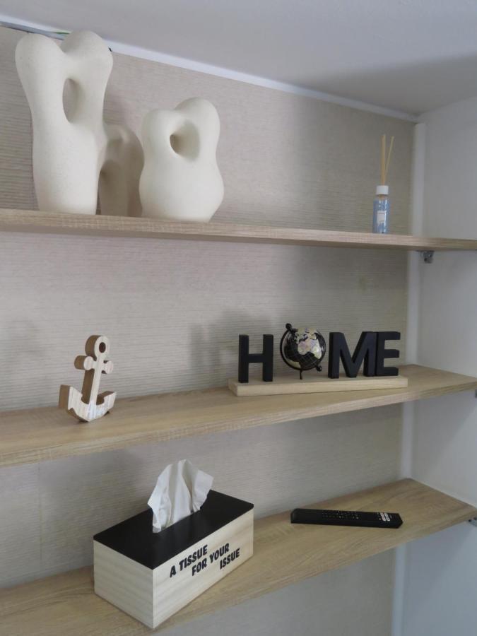 Apartment Nevera *