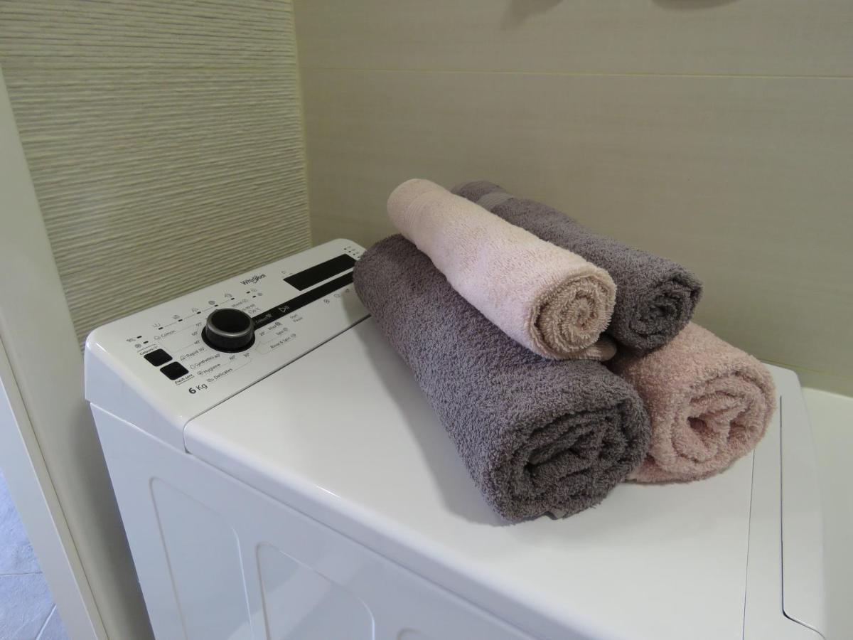 Nevera Apartament *